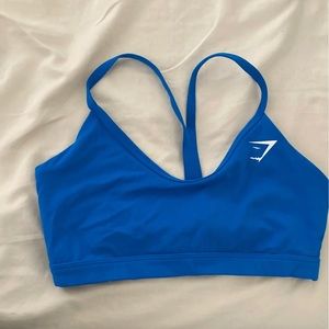 Gymshark training bra